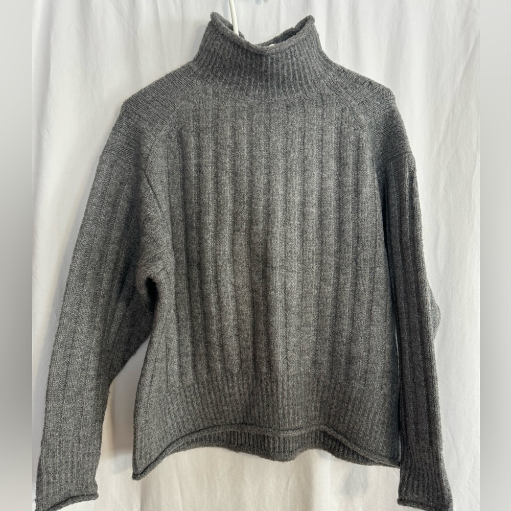 Ana sweater, size S. Never worn. $12